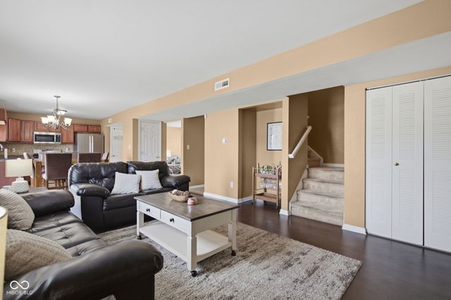 2630 Braxton Drive, Indianapolis, IN 46229
