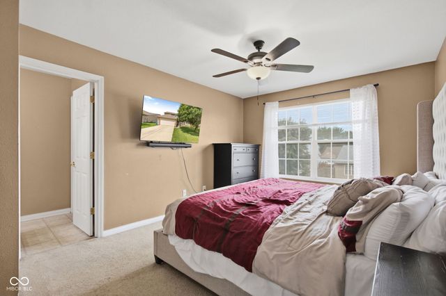 2630 Braxton Drive, Indianapolis, IN 46229