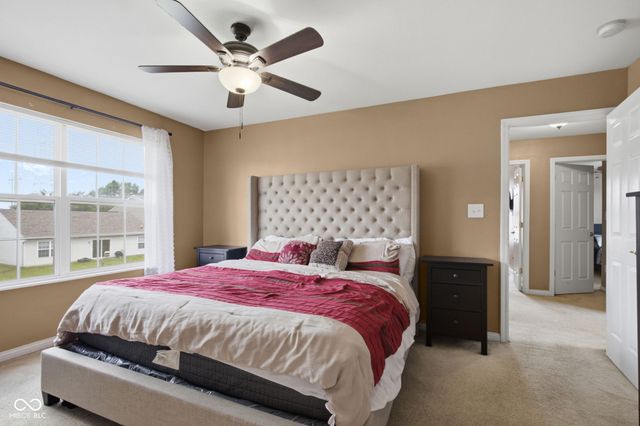 2630 Braxton Drive, Indianapolis, IN 46229