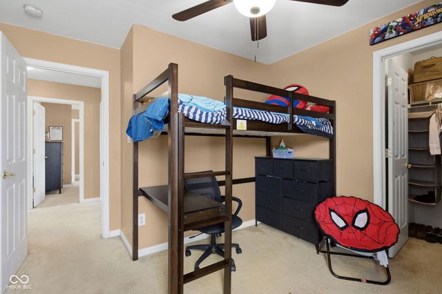 2630 Braxton Drive, Indianapolis, IN 46229
