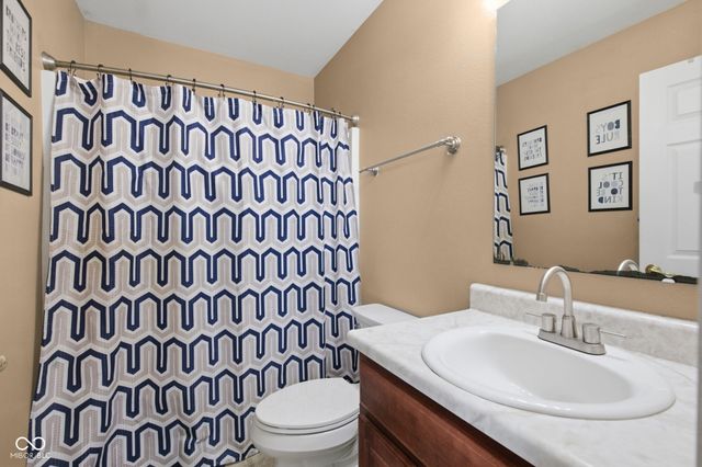2630 Braxton Drive, Indianapolis, IN 46229