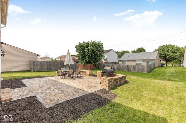 2630 Braxton Drive, Indianapolis, IN 46229