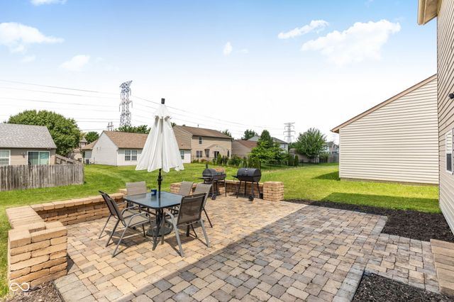 2630 Braxton Drive, Indianapolis, IN 46229