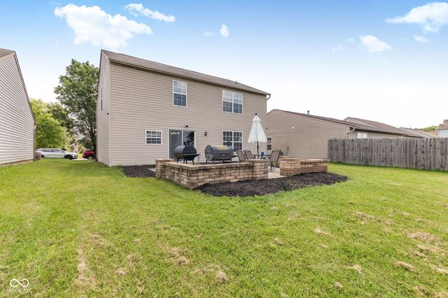 2630 Braxton Drive, Indianapolis, IN 46229