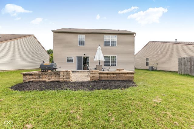 2630 Braxton Drive, Indianapolis, IN 46229