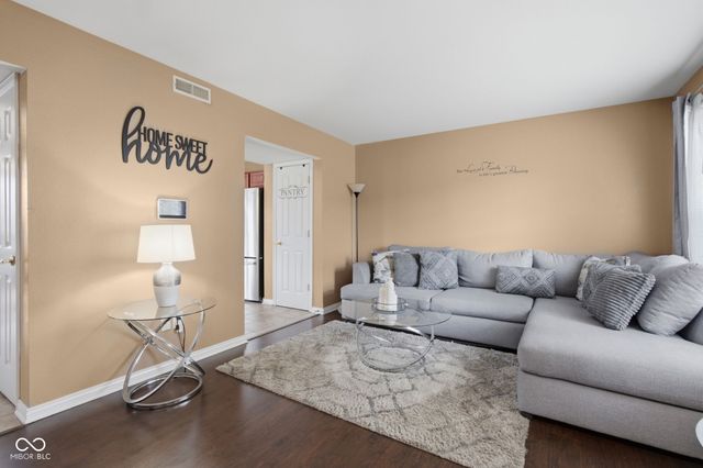 2630 Braxton Drive, Indianapolis, IN 46229