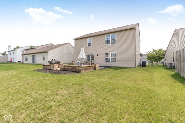 2630 Braxton Drive, Indianapolis, IN 46229