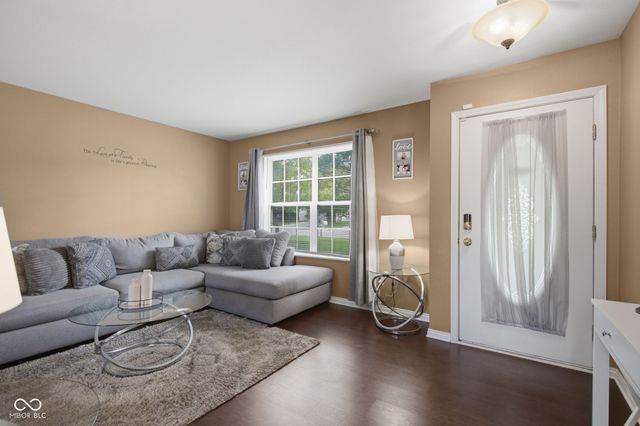 2630 Braxton Drive, Indianapolis, IN 46229