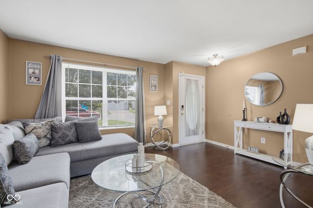 2630 Braxton Drive, Indianapolis, IN 46229