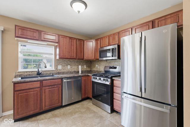 2630 Braxton Drive, Indianapolis, IN 46229