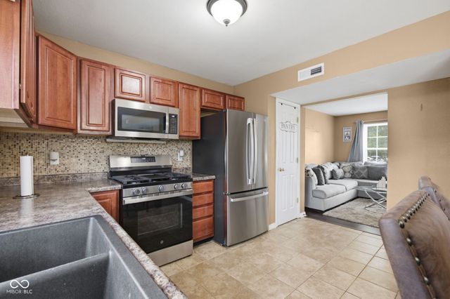 2630 Braxton Drive, Indianapolis, IN 46229