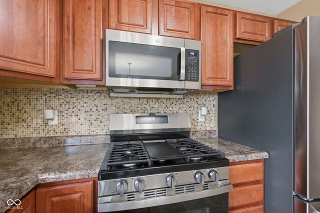 2630 Braxton Drive, Indianapolis, IN 46229