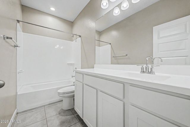 24056 W WATKINS Street, Buckeye, AZ 85326