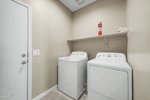 24056 W WATKINS Street, Buckeye, AZ 85326