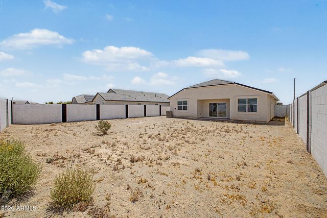 24056 W WATKINS Street, Buckeye, AZ 85326