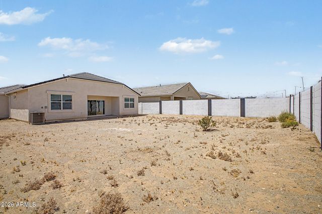 24056 W WATKINS Street, Buckeye, AZ 85326