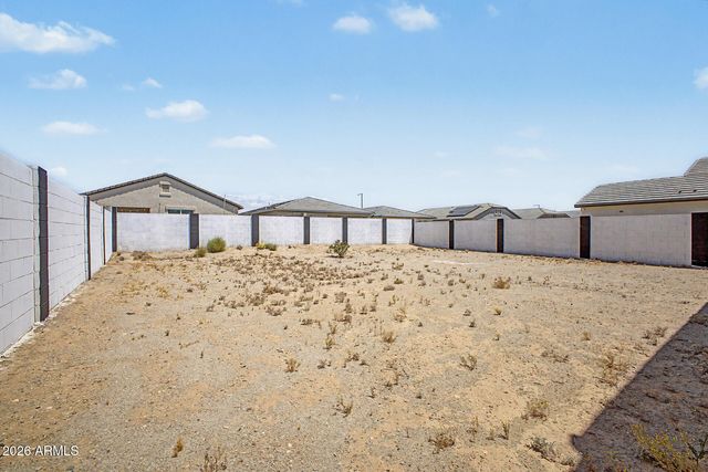 24056 W WATKINS Street, Buckeye, AZ 85326