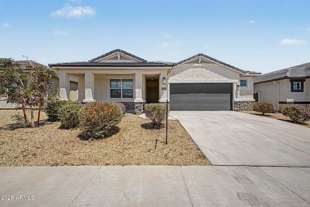 24056 W WATKINS Street, Buckeye, AZ 85326