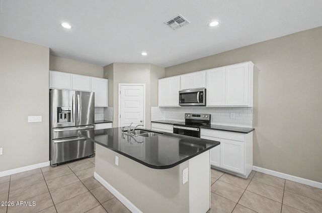 24056 W WATKINS Street, Buckeye, AZ 85326