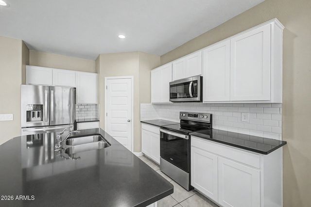 24056 W WATKINS Street, Buckeye, AZ 85326