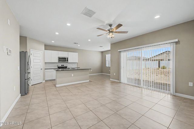 24056 W WATKINS Street, Buckeye, AZ 85326