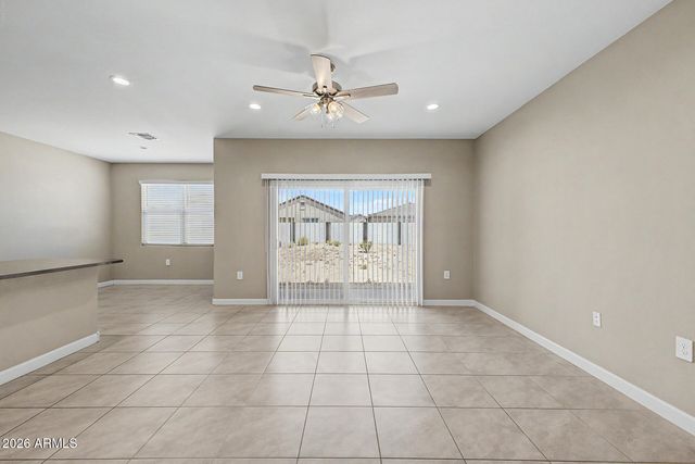 24056 W WATKINS Street, Buckeye, AZ 85326
