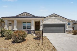 24056 W WATKINS Street, Buckeye, AZ 85326