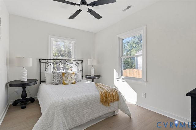 2701 Maplewood Rd, Henrico, VA 23228