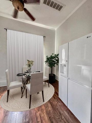 205 N ROYAL Street, Deridder, LA 70634