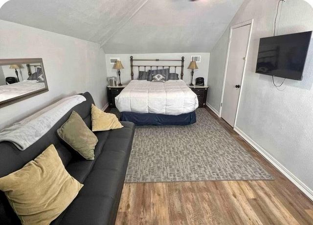 205 N ROYAL Street, Deridder, LA 70634