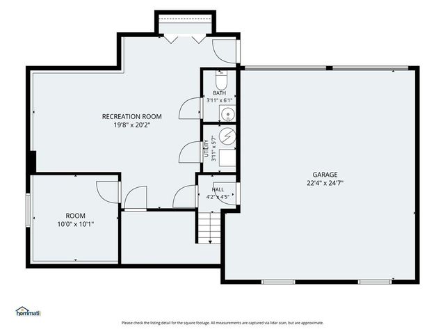 309 NE Brookwood Drive, Blue Springs, MO 64014