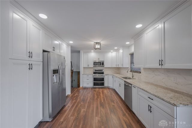 255 S Bird Road, Springfield, OH 45505