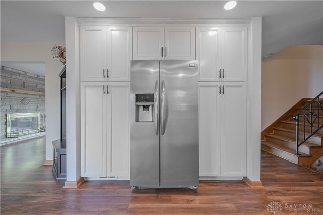 255 S Bird Road, Springfield, OH 45505