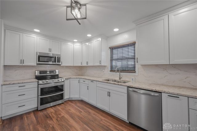 255 S Bird Road, Springfield, OH 45505