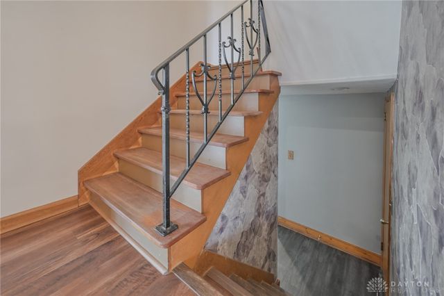 255 S Bird Road, Springfield, OH 45505