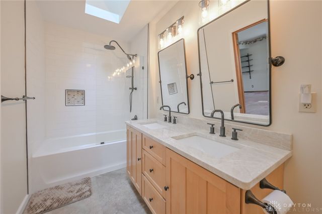 255 S Bird Road, Springfield, OH 45505