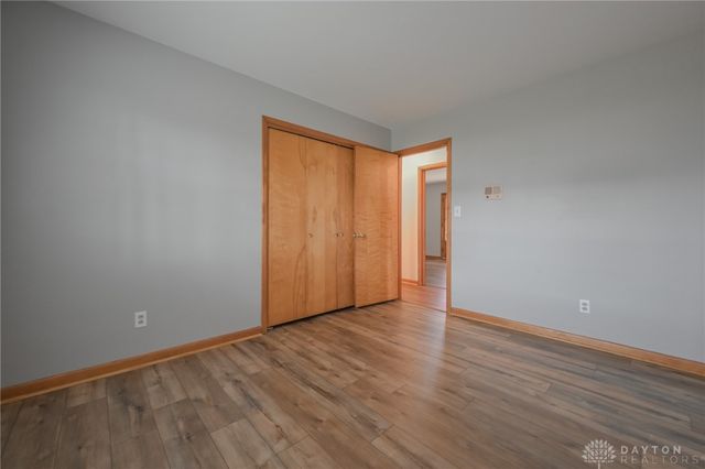 255 S Bird Road, Springfield, OH 45505