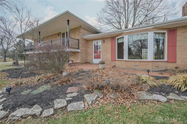 255 S Bird Road, Springfield, OH 45505