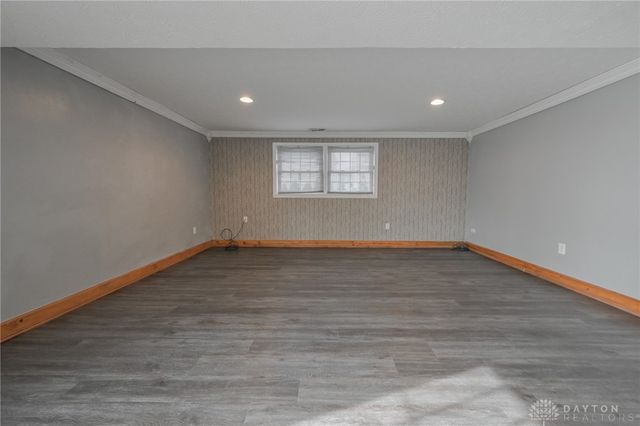 255 S Bird Road, Springfield, OH 45505