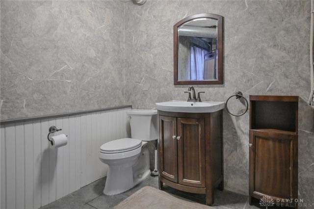 255 S Bird Road, Springfield, OH 45505