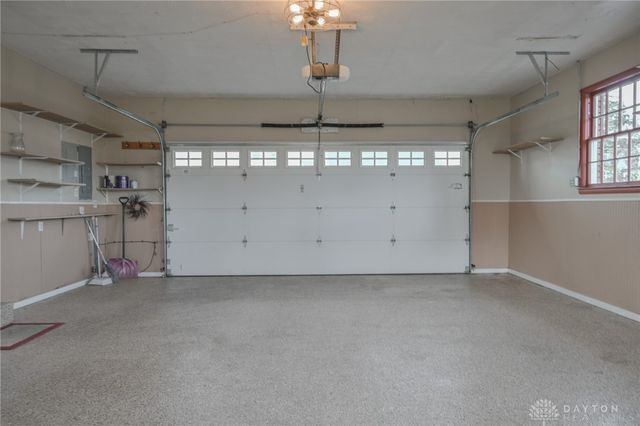 255 S Bird Road, Springfield, OH 45505