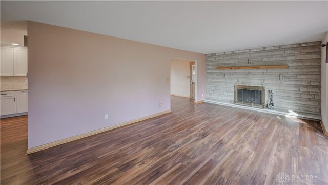 255 S Bird Road, Springfield, OH 45505