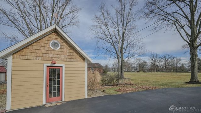 255 S Bird Road, Springfield, OH 45505