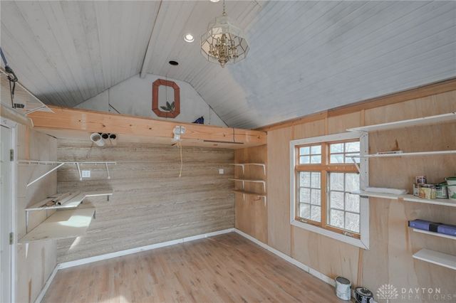 255 S Bird Road, Springfield, OH 45505