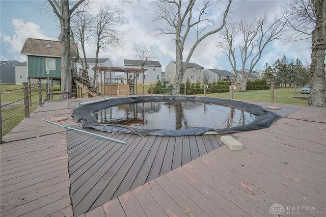 255 S Bird Road, Springfield, OH 45505