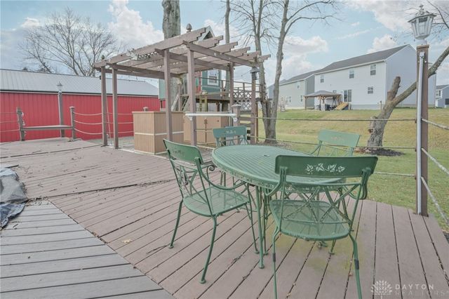 255 S Bird Road, Springfield, OH 45505