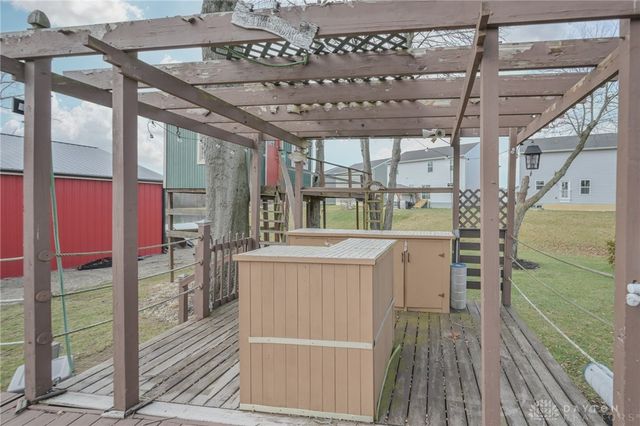 255 S Bird Road, Springfield, OH 45505