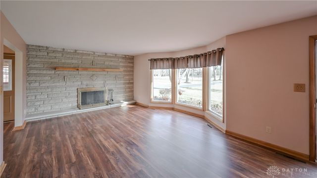 255 S Bird Road, Springfield, OH 45505