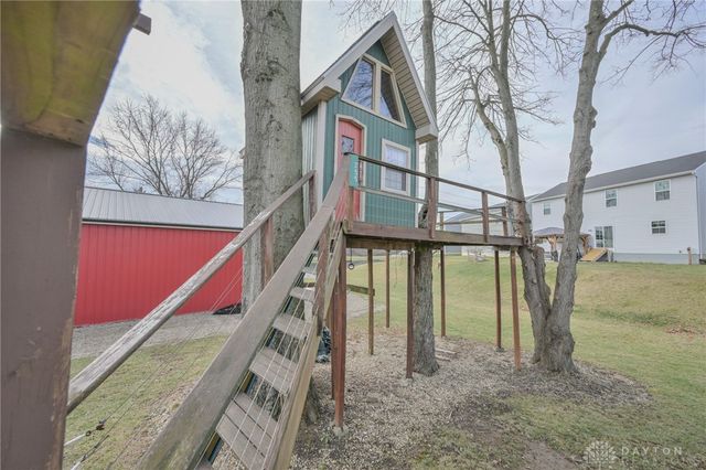 255 S Bird Road, Springfield, OH 45505