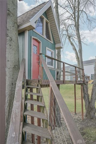 255 S Bird Road, Springfield, OH 45505